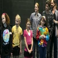STAGE TUBE: First Look at LITTLE MISS SUNSHINE!